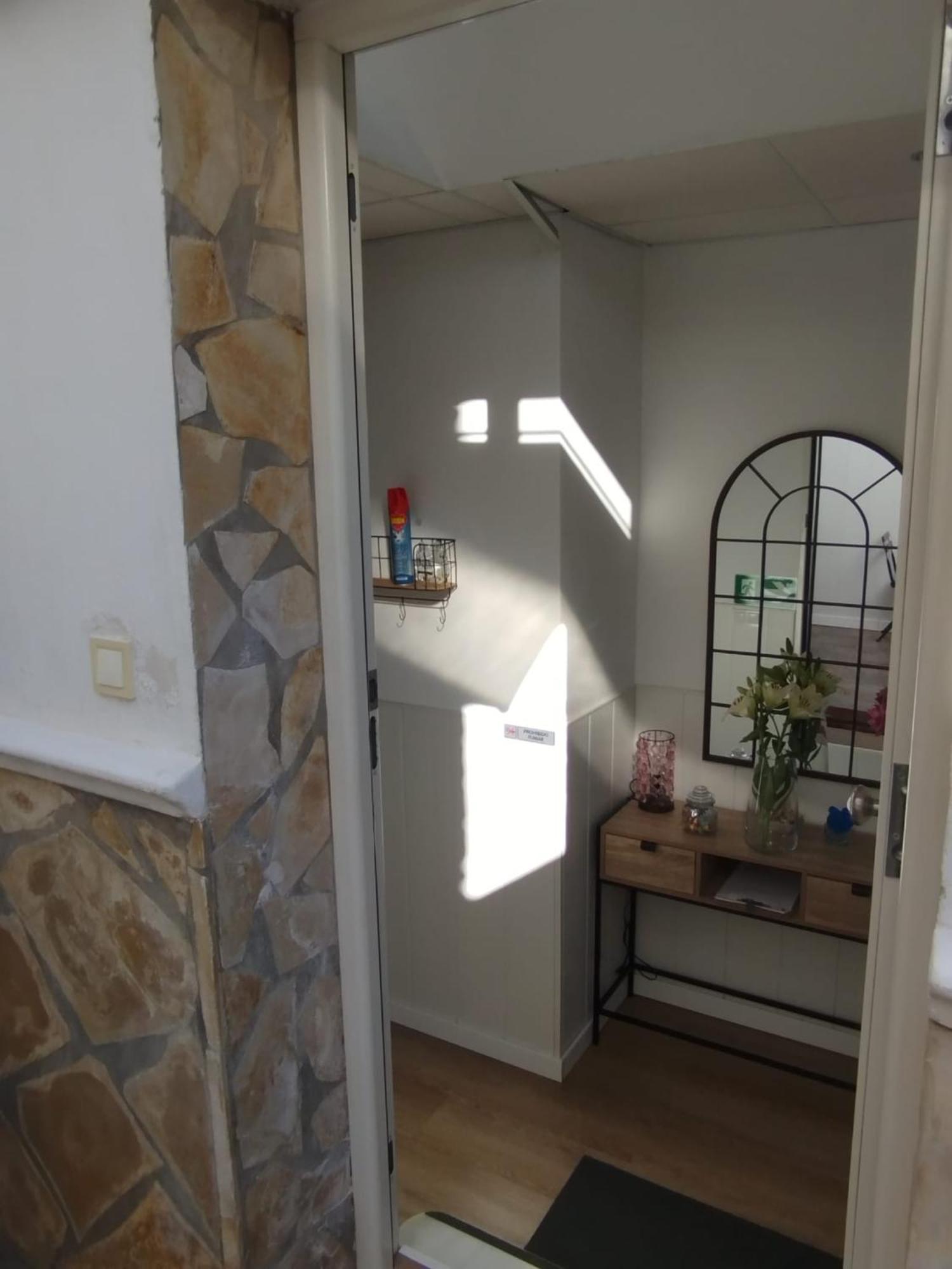 Apartamento Tuty Málaga Exterior foto