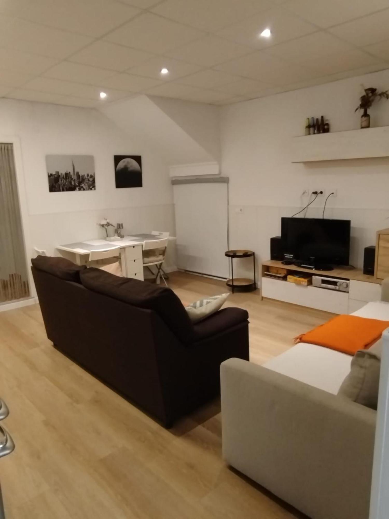 Apartamento Tuty Málaga Exterior foto
