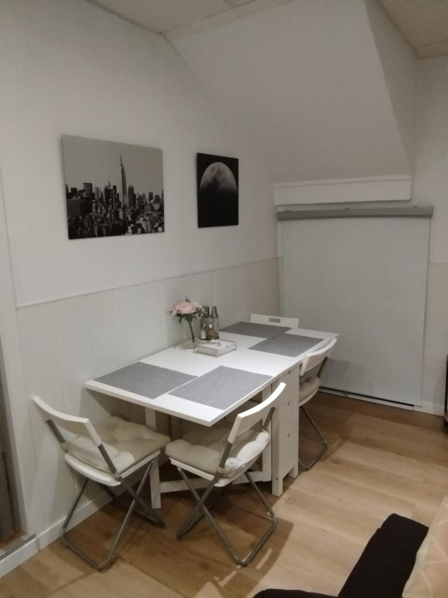 Apartamento Tuty Málaga Exterior foto