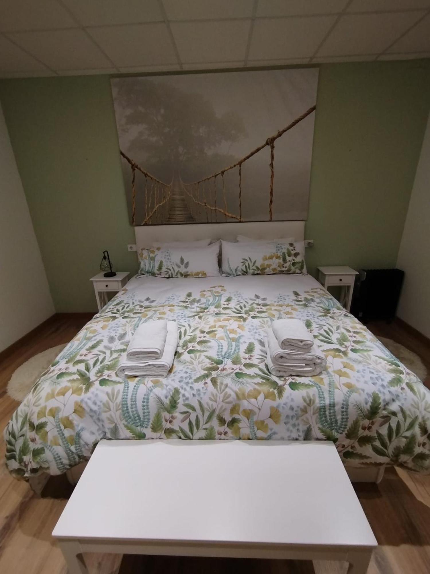 Apartamento Tuty Málaga Exterior foto