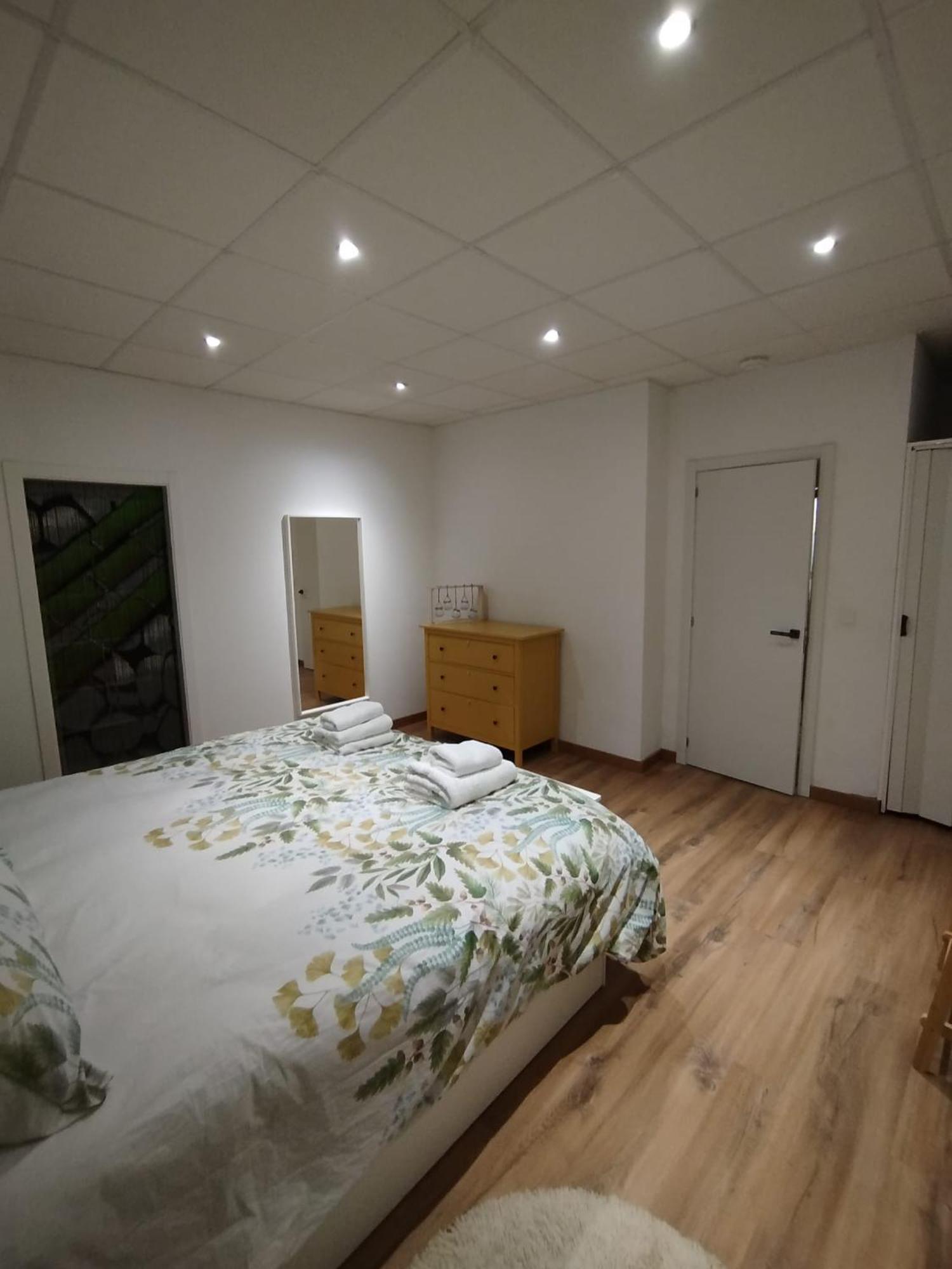 Apartamento Tuty Málaga Exterior foto