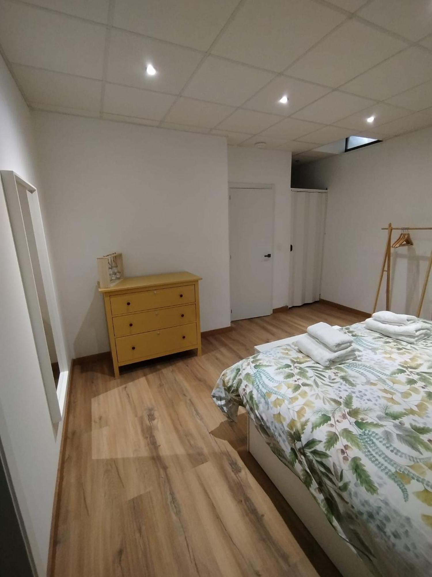 Apartamento Tuty Málaga Exterior foto