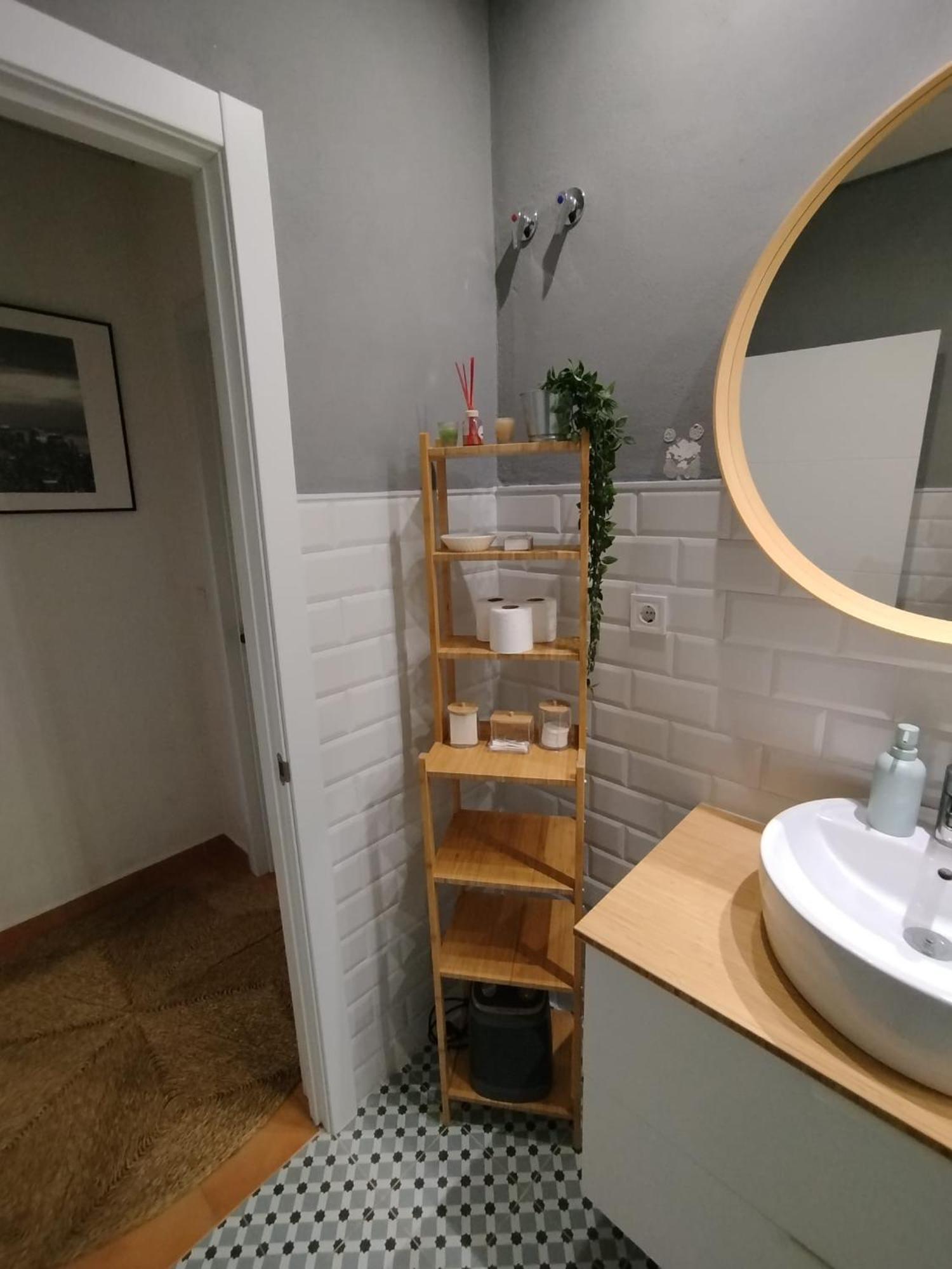 Apartamento Tuty Málaga Exterior foto