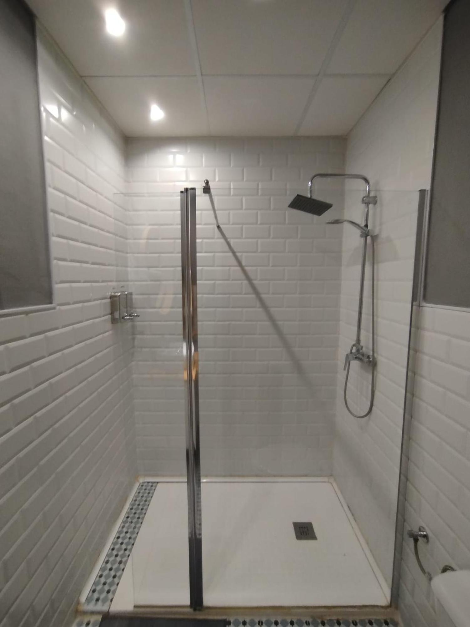 Apartamento Tuty Málaga Exterior foto